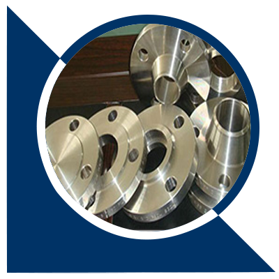 Inconel Flanges