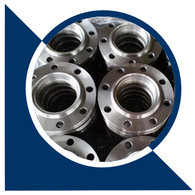 Duplex Flanges