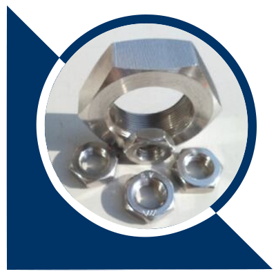 Inconel Fasteners