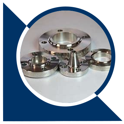 Stainless Steel Flanges