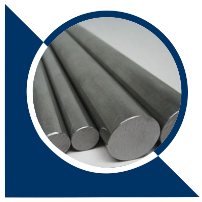 Stainless Steel Round Bar