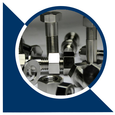 316 Stainless Steel Fasteners