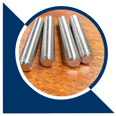Stainless Steel 317 Bolts