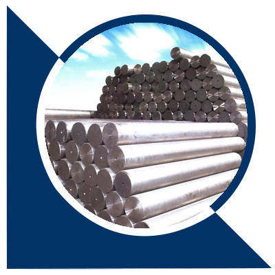 321 Stainless Steel Round Bar