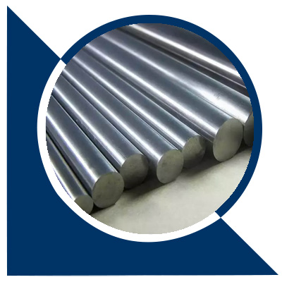 347 Stainless Steel Round Bar Suppliers