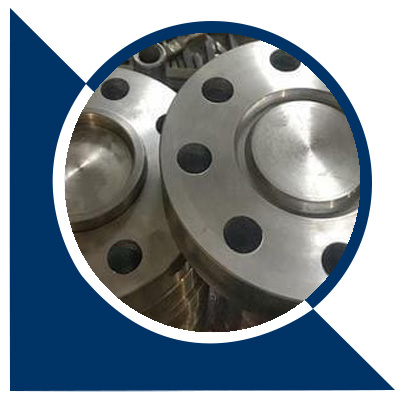 Aisi 4130 Pipe Flanges Aisi 4130 Pipe Flanges
