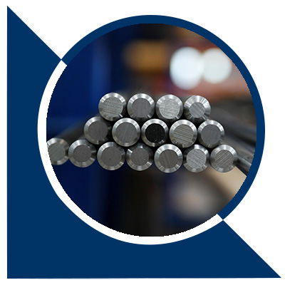 201 Nickel Alloy Rod