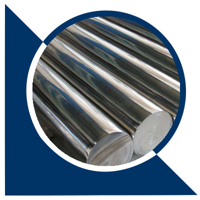 Incoloy 800 Round Bar Incoloy 800 Round Bar