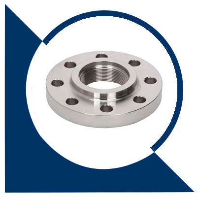 Alloy Steel of Lap Joint Flanges Alloy Steel of Lap Joint Flanges