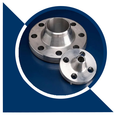  ASTM A182 Duplex 2205 Flanges