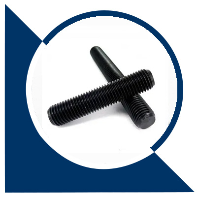 ASME SA193 Alloy Steel Gr.B16 Threaded Rod