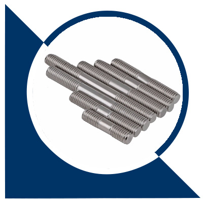 ASTM A193 Gr B8M Threaded Rod