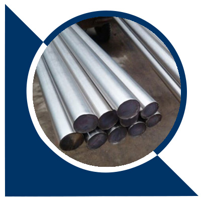 ASTM A479 Duplex Steel UNS S32205 Rod