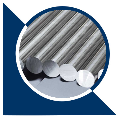 ASTM B865 UNS N05500 Bar