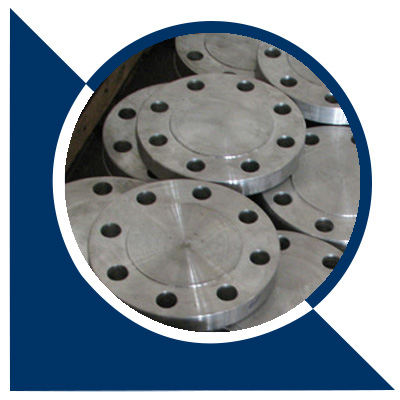 Australian Class 150 Blind Flanges
