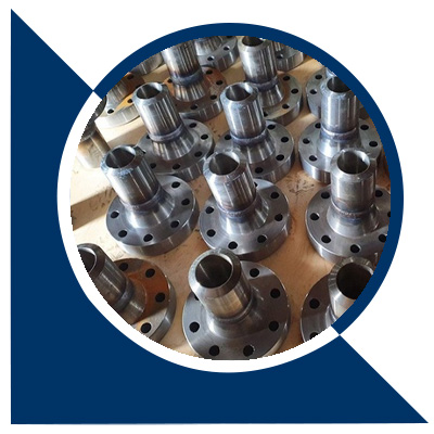 ASME Australian Pipe Flanges