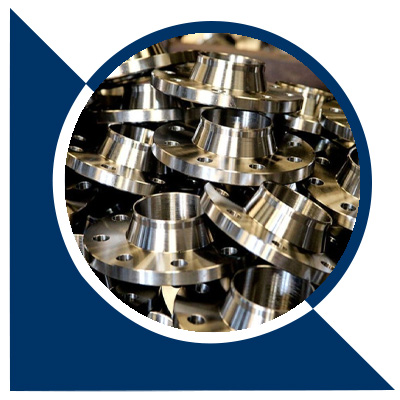 ASME B16.5 BS 10 Forged Flange