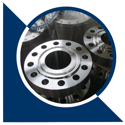 ASME BS 4504 Flanges