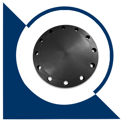  Manufacturers of Carbon Steel Blind Flanges
