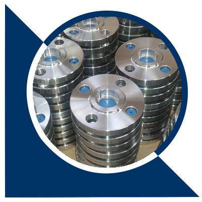 Duplex Steel Flanges Supplier