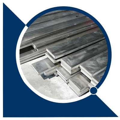 UNS N08800 Incoloy Flat Bar UNS N08800 Incoloy Flat Bar