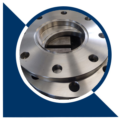 ASME GOST 12815 Pipe Flanges