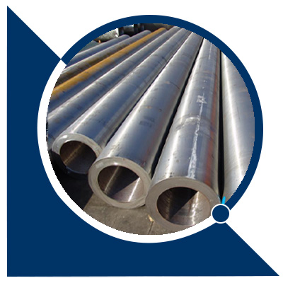 Inconel 800H Hollow Bar Inconel 800H Hollow Bar