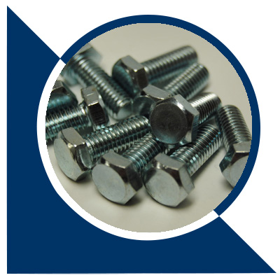 Inconel Bolts Manufacturer