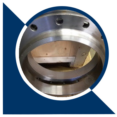 Inconel Flanges Manufacturer