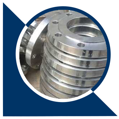 JIS B2220 Flanges
