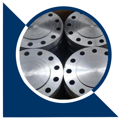 B2220 JIS Blind Flanges