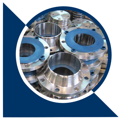 Korean Flanges Manufacturers