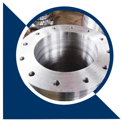 Korean Standard Flanges