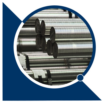 Medical Implant Quality Bright Bar