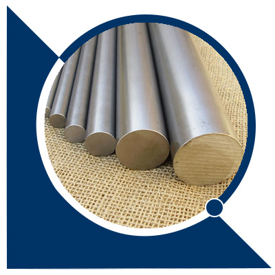 UNS N08800 Precision Ground Stock UNS N08800 Precision Ground Stock