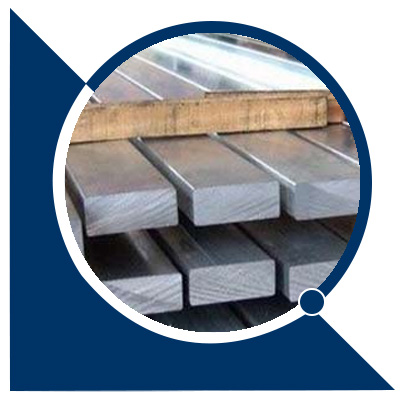 UNS N08800 Rectangular Bar UNS N08800 Rectangular Bar