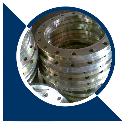 Ansi 150 SANS 1123 Flanges