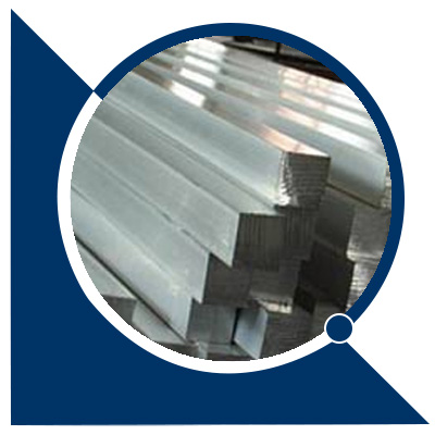 Snip Shape Bright Bar