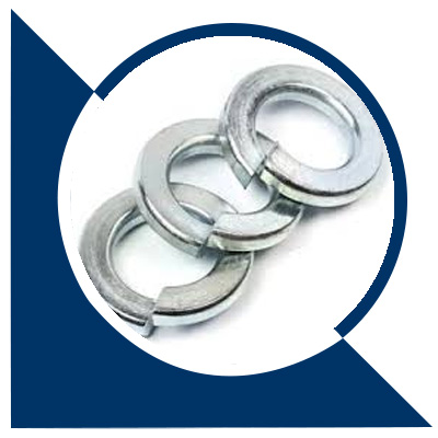 Stainless Steel Spring Washer Manufacturers