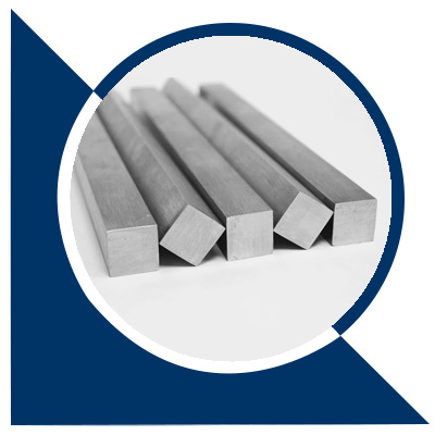 SS 440c Square Bar
