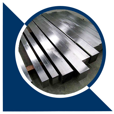 Stainless Steel 316 Square Bar