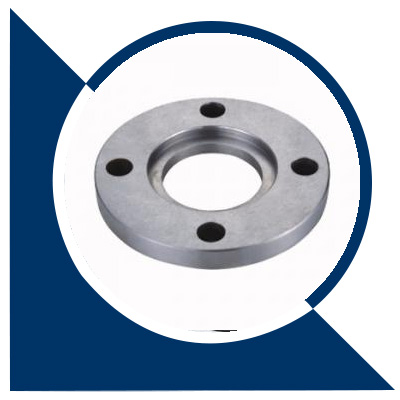 Stainless Steel Socket Weld Flange Manufacturers