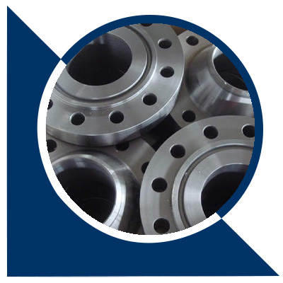 Super Duplex Steel 2507 Flanges