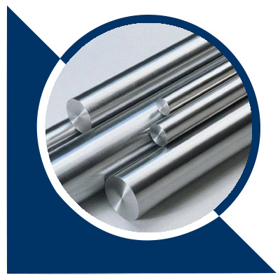 Super Duplex Stainless Steel 2507 Rods