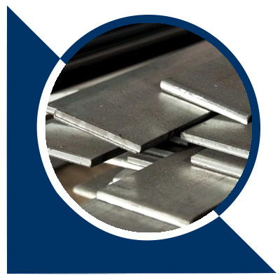 Super Duplex Stainless Steel S32750 Flat Bar