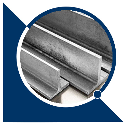 Alloy 800 T-Bar Alloy 800 T-Bar