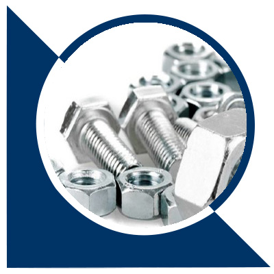 Gr 2 Ti Nuts And Bolts