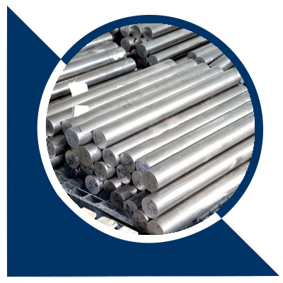 Duplex Duplex F60 Round Bar