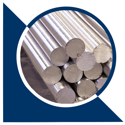Super Duplex S32750 F53 Round Bar