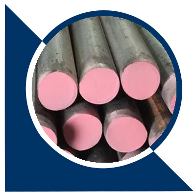 S32760 Zeron 100 Round Bar